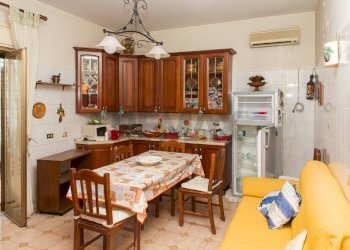 Cucina - Appartamento via serra belvedere
 
21, Misterbianco - foto 1