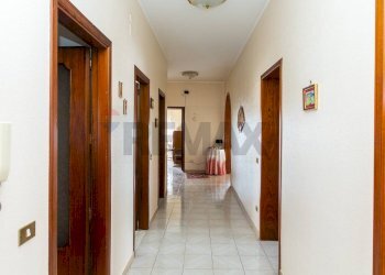 Hall / corridoio - Appartamento via serra belvedere
 
21, Misterbianco - foto 3