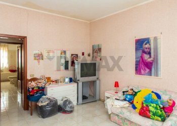 Soggiorno - Appartamento via serra belvedere
 
21, Misterbianco - foto 12