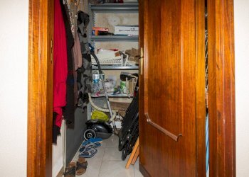 Dispensa di stoccaggio - Appartamento via serra belvedere
 
21, Misterbianco - foto 18