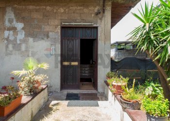 Casa all\'aperto - Appartamento via serra belvedere
 
21, Misterbianco - foto 26