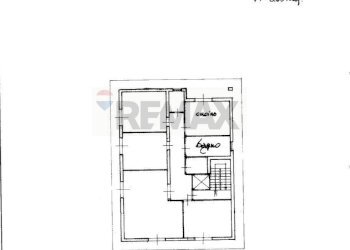 Pianta 2D - Appartamento via serra belvedere
 
21, Misterbianco - foto 28