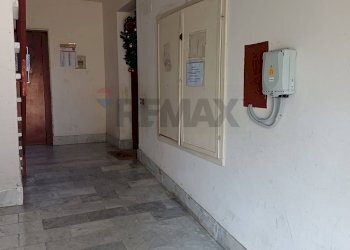 Hall  condominiale - Appartamento Via Degli Ulivi
 
20, Acireale - foto 13