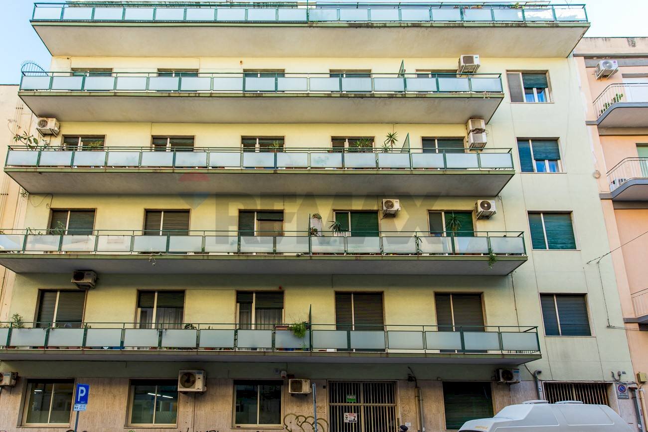 Edificio all\'aperto - Appartamento via Nicola Coviello
 
27, Catania - foto 1