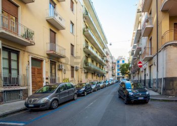 Edificio all\'aperto - Appartamento via Nicola Coviello
 
27, Catania - foto 3