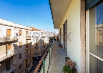 Balcone - Appartamento via Nicola Coviello
 
27, Catania - foto 27