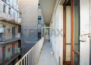 Balcone - Appartamento via Nicola Coviello
 
27, Catania - foto 17