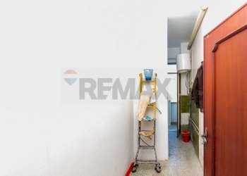 Hall / corridoio - Appartamento via Nicola Coviello
 
27, Catania - foto 24