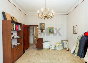 Hall / corridoio - Appartamento via Nicola Coviello
 
27, Catania - foto 5