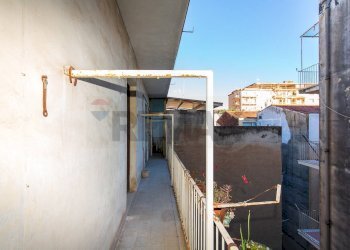 Balcone - Appartamento via Nicola Coviello
 
27, Catania - foto 28