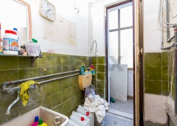 Bagno - Appartamento via Nicola Coviello
 
27, Catania - foto 29