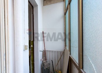 Hall / corridoio - Appartamento via Nicola Coviello
 
27, Catania - foto 34