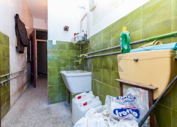 Bagno - Appartamento via Nicola Coviello
 
27, Catania - foto 40