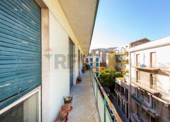 Balcone - Appartamento via Nicola Coviello
 
27, Catania - foto 26