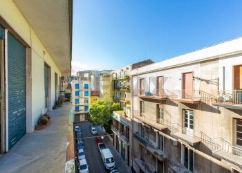 Edificio all\'aperto - Appartamento via Nicola Coviello
 
27, Catania - foto 32