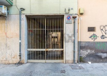 Edificio all\'aperto - Appartamento via Nicola Coviello
 
27, Catania - foto 30