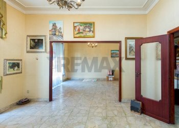 Stanza vuota - Appartamento via Nicola Coviello
 
27, Catania - foto 7