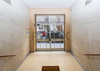 Stanza vuota - Appartamento via Nicola Coviello
 
27, Catania - foto 37