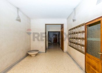 Ricezione / Lobby - Appartamento via Nicola Coviello
 
27, Catania - foto 10