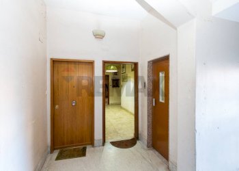 Hall / corridoio - Appartamento via Nicola Coviello
 
27, Catania - foto 42