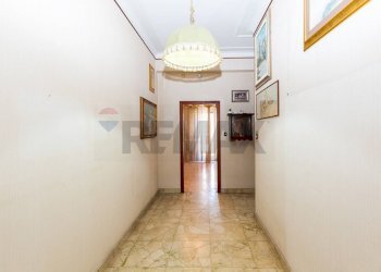 Hall / corridoio - Appartamento via Nicola Coviello
 
27, Catania - foto 43