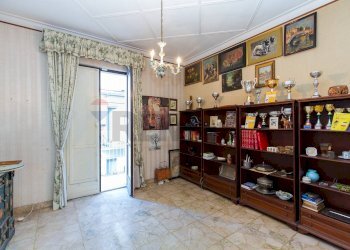 Soggiorno - Appartamento via Nicola Coviello
 
27, Catania - foto 14