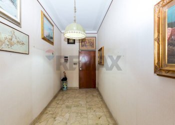 Hall / corridoio - Appartamento via Nicola Coviello
 
27, Catania - foto 12