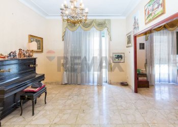 Sala da pranzo - Appartamento via Nicola Coviello
 
27, Catania - foto 13