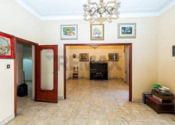 Hall / corridoio - Appartamento via Nicola Coviello
 
27, Catania - foto 8