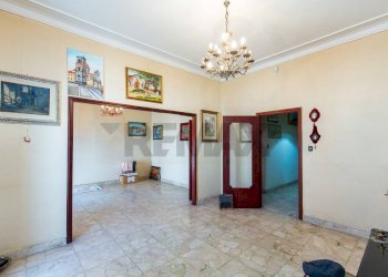 Stanza vuota - Appartamento via Nicola Coviello
 
27, Catania - foto 6