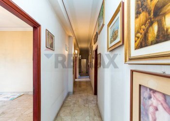 Hall / corridoio - Appartamento via Nicola Coviello
 
27, Catania - foto 23