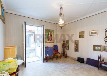 Soggiorno - Appartamento via Nicola Coviello
 
27, Catania - foto 11