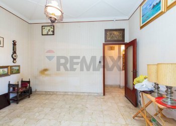 Soggiorno - Appartamento via Nicola Coviello
 
27, Catania - foto 25