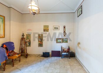 Soggiorno - Appartamento via Nicola Coviello
 
27, Catania - foto 20