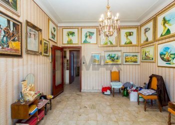 Hall / corridoio - Appartamento via Nicola Coviello
 
27, Catania - foto 19