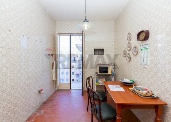 Sala da pranzo - Appartamento via Nicola Coviello
 
27, Catania - foto 38