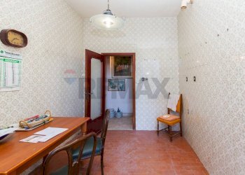 Sala da pranzo - Appartamento via Nicola Coviello
 
27, Catania - foto 41