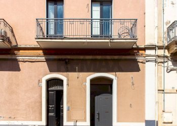 Edificio all\'aperto - Casa indipendente via gramsci
 
283, Riposto - foto 3