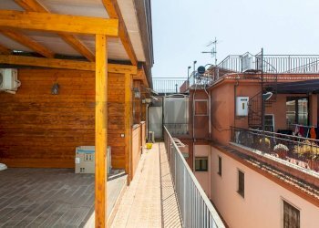 Balcone - Casa indipendente via gramsci
 
283, Riposto - foto 20