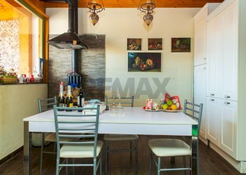 Cucina - Casa indipendente via gramsci
 
283, Riposto - foto 21