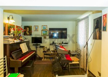 Ufficio - Casa indipendente via gramsci
 
283, Riposto - foto 22