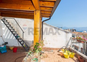 Terrazza - Casa indipendente via gramsci
 
283, Riposto - foto 25