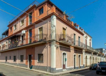 Edificio all\'aperto - Casa indipendente via gramsci
 
283, Riposto - foto 30