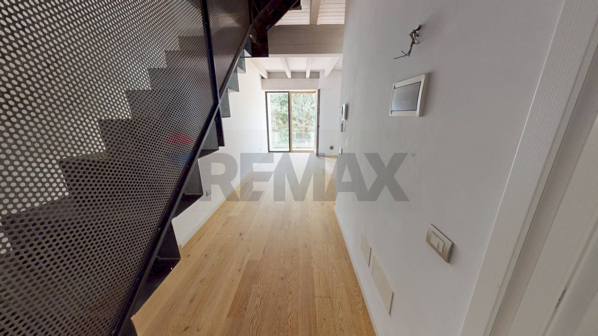 Hall / corridoio - Two-room apartment via Luigi Nono
 
1, Cornate d'Adda - photo 2