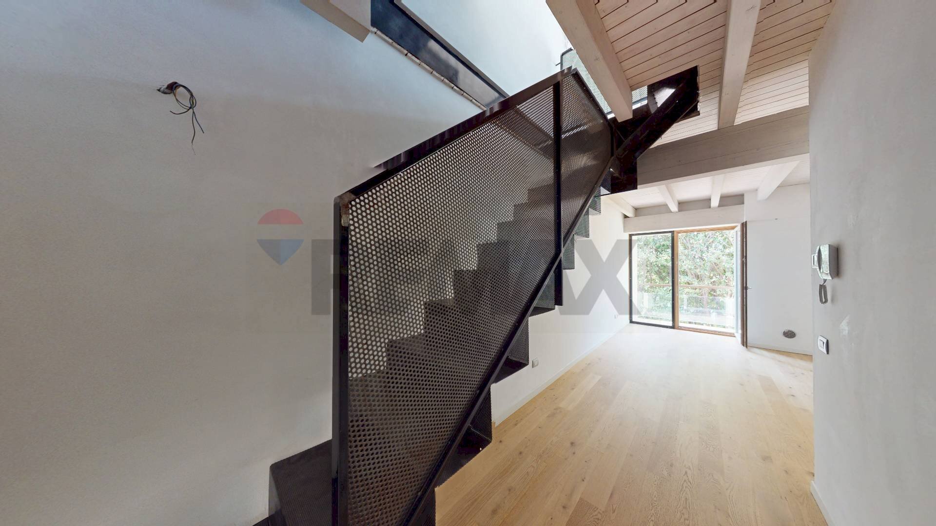 Scale - Two-room apartment via Luigi Nono
 
1, Cornate d'Adda - photo 3