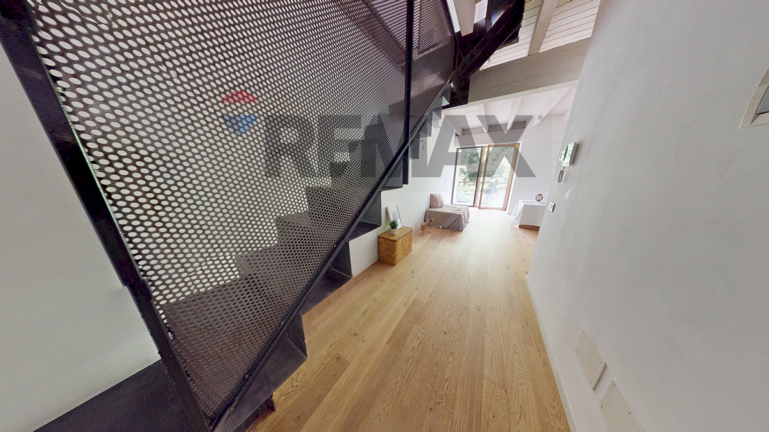 Scale - Two-room apartment via Luigi Nono
1, Cornate d'Adda - photo 2