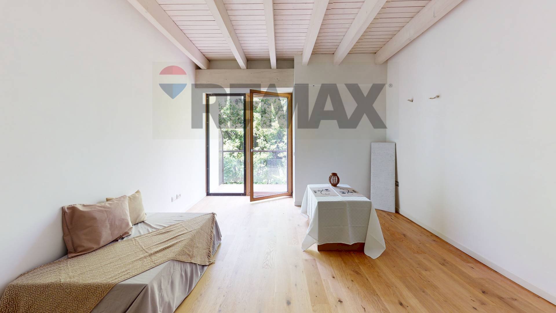 Soggiorno - Two-room apartment via Luigi Nono
1, Cornate d'Adda - photo 3