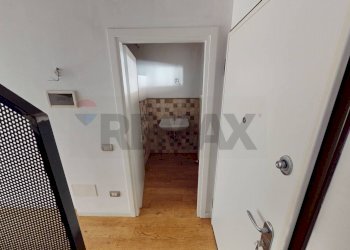 Hall / corridoio - Bilocale via Luigi Nono
 
1, Cornate d'Adda - foto 4