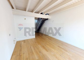 Stanza vuota - Bilocale via Luigi Nono
 
1, Cornate d'Adda - foto 9