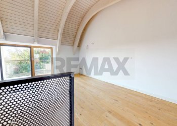 Stanza vuota - Bilocale via Luigi Nono
 
1, Cornate d'Adda - foto 14